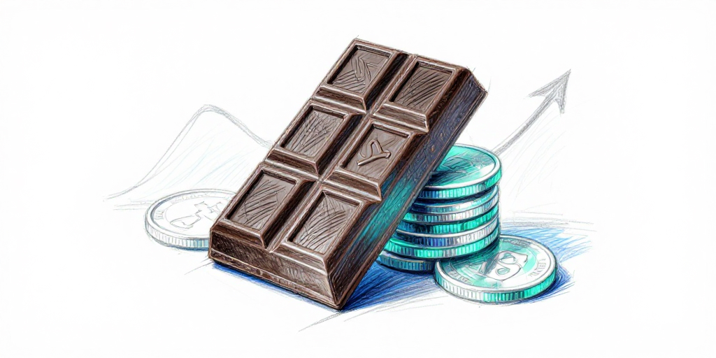 Kevin Ozan Buys Hershey Shares: Insider Confidence Signals Growth and Stability Kevin Ozan Buys Hershey Shares: Insider Confidence Signals Growth and Stability