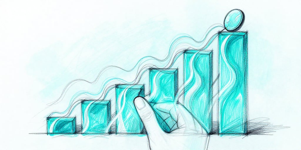 KeyCorp Insider Trades: Hipple's May 2026 Moves Show Routine Buying & Selling, Not a Market Shift