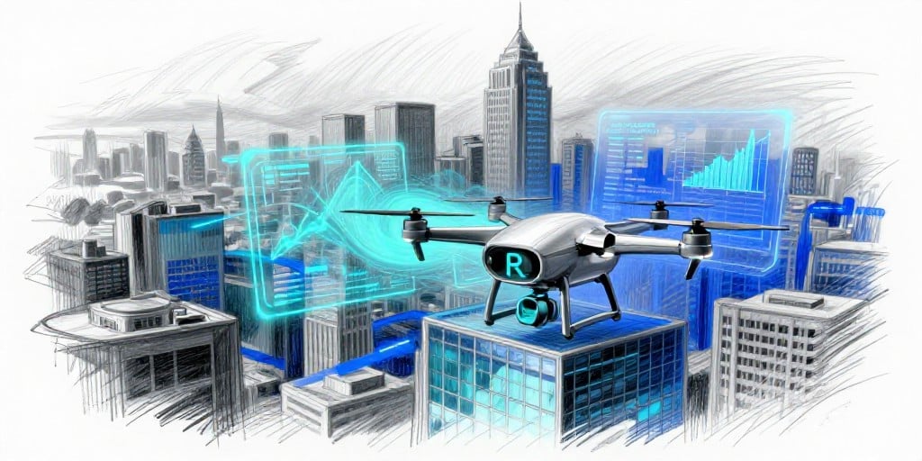 Keyser Jonathan's $0 RSU Grant Signals VERRA Mobility's AI‑Driven Upside & 2027 Vesting