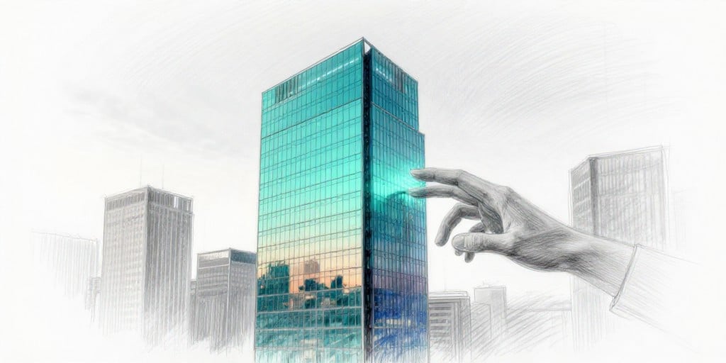 Kilroy Realty Insider Sale: What Investors Need to Know About Hunt Jolie's 15,800‑Share Deal Kilroy Realty Insider Sale: What Investors Need to Know About Hunt Jolie's 15,800‑Share Deal