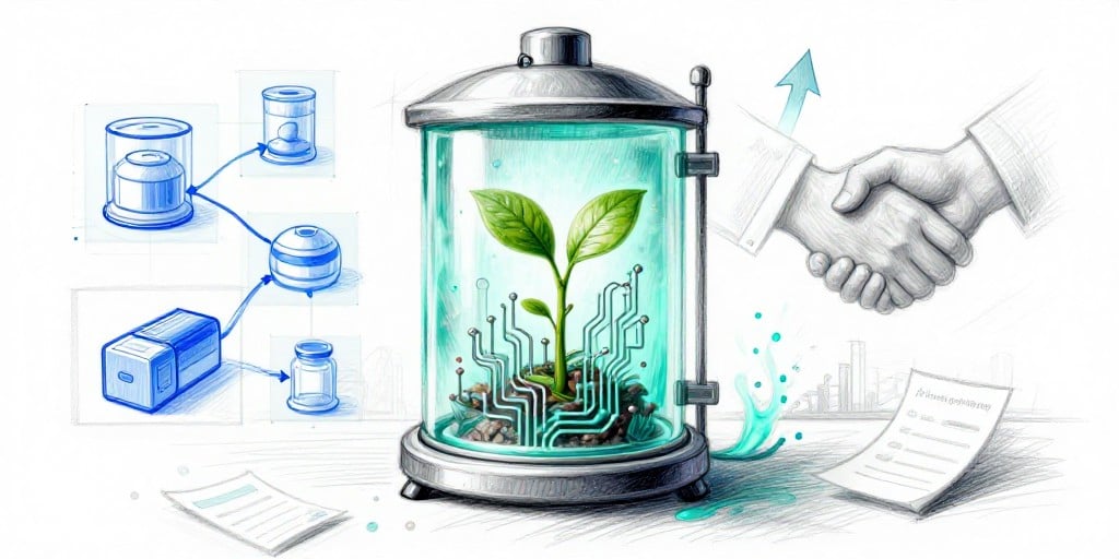 Kimberly‑Clark Insider Buying Signals R&D Confidence and Sustainable Growth