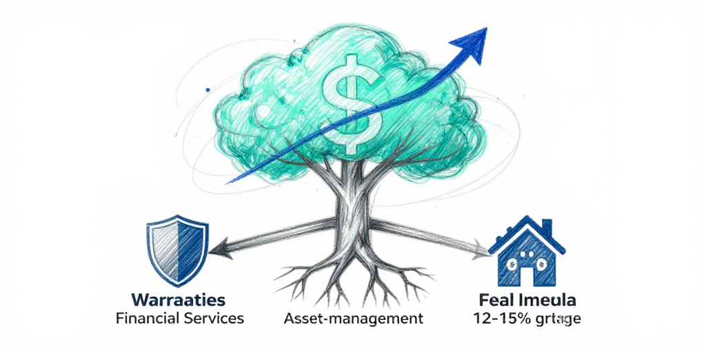 Kingsway Financial Services: Insider Buying Signals Strong Growth & Diversified Gains Kingsway Financial Services: Insider Buying Signals Strong Growth & Diversified Gains