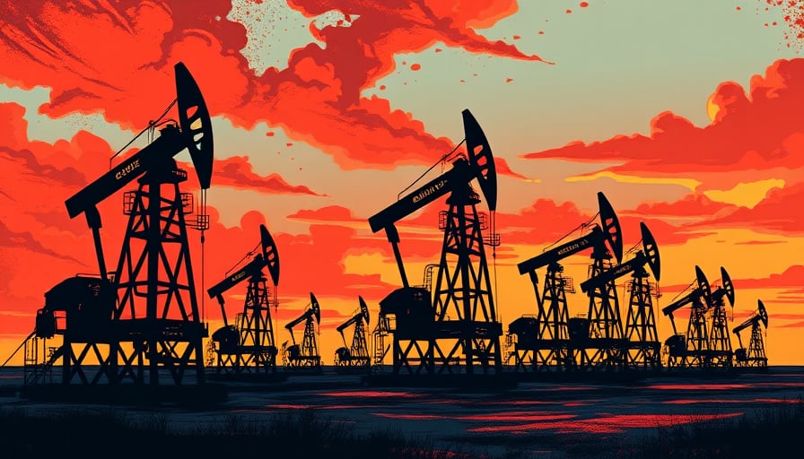 KLX Energy Services CFO Resigns, Executives Buy Shares Amid Market Turbulence