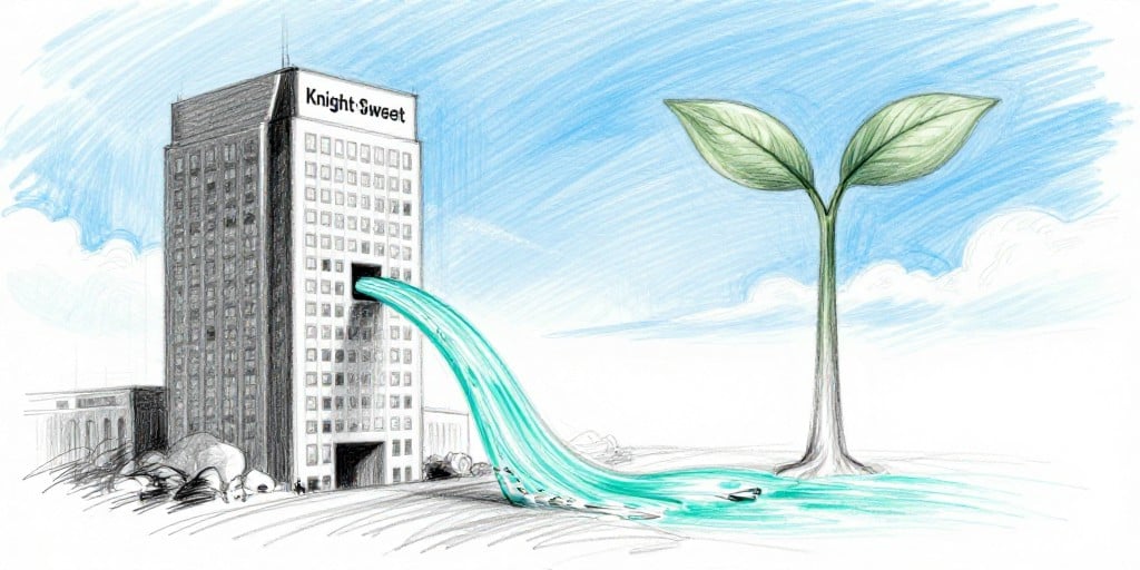 Knight‑Swift Insider Selling Continues: What Investors Need to Know