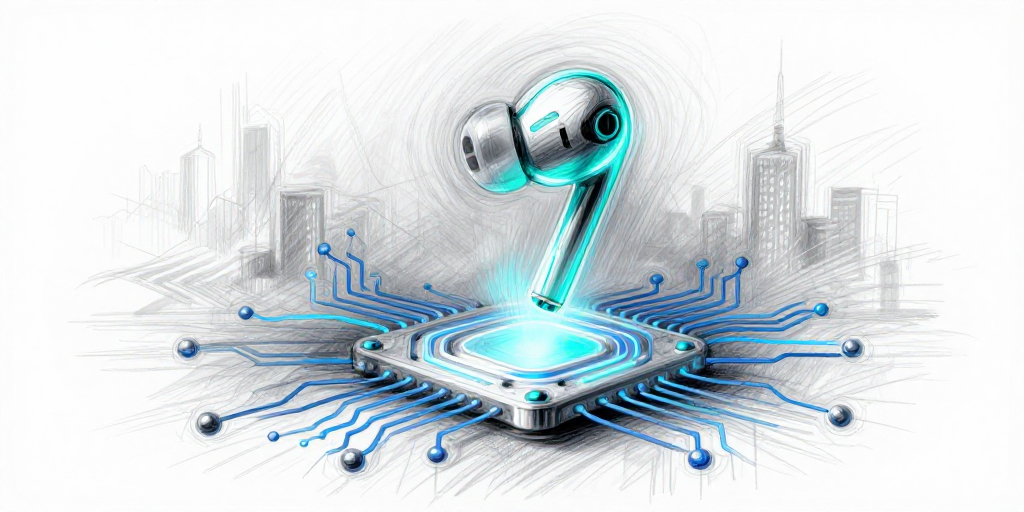 Knowles Insider Sales Reveal Wealth‑Management Moves, Not Weakness – Tech‑Driven Growth Continues