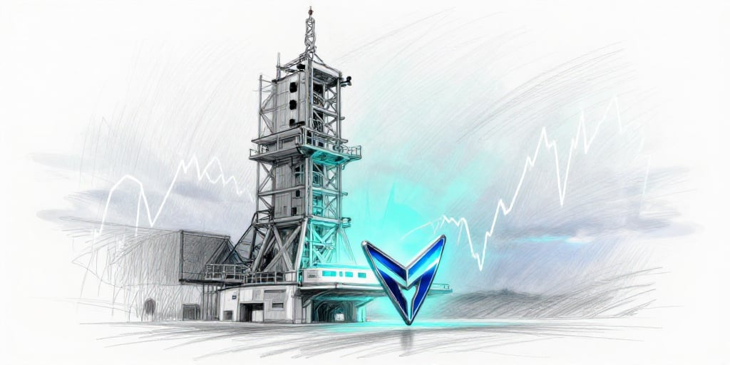 Kratos CFO's Insider Sales Signal Short‑Term Caution Amid High P/E, But Long‑Term Growth Hints