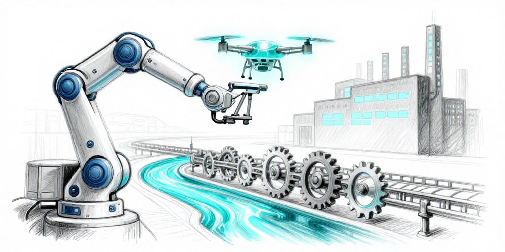 Kratos CFO’s Structured Share Sale Highlights Strong Capital Deployment & Defense‑Sector Automation