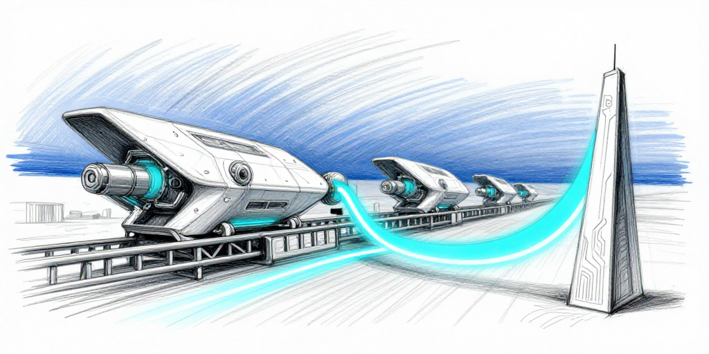 Kratos Insider Sale Shows Smart Capital Allocation in Advanced Manufacturing