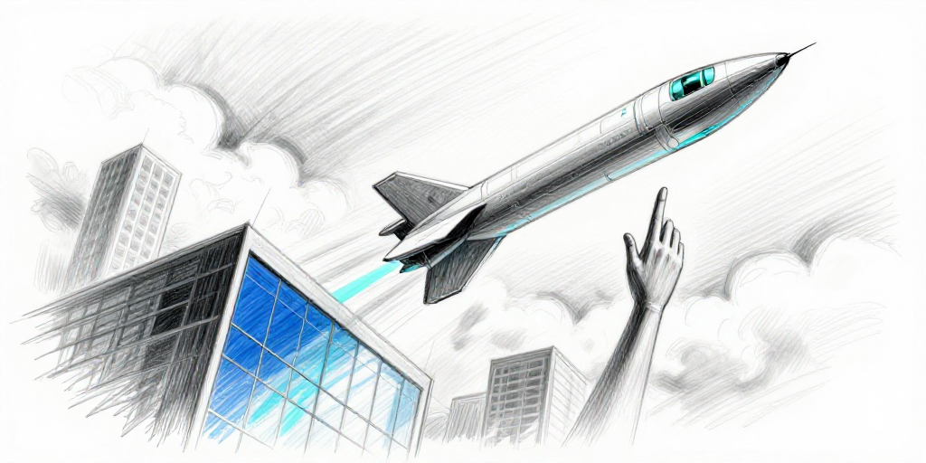 Kratos Insider Sales: Cash‑Flow Management Amid Hypersonic Growth and Market Volatility