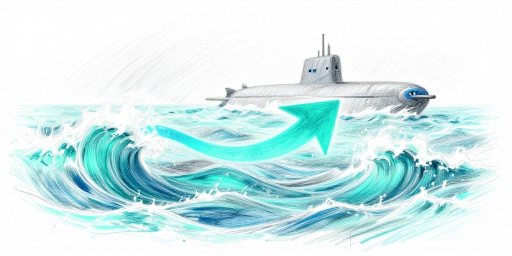 KRATOS Insider Sales Signal Strategic Shift Amid Volatile Defense Market KRATOS Insider Sales Signal Strategic Shift Amid Volatile Defense Market