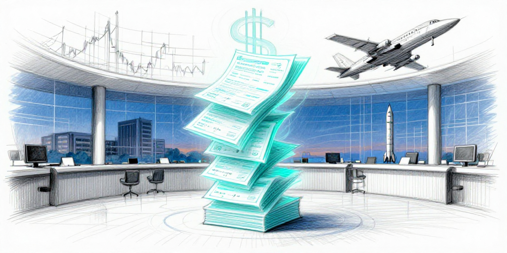 Kratos Insider Selling Spike: What Investors Must Watch Now