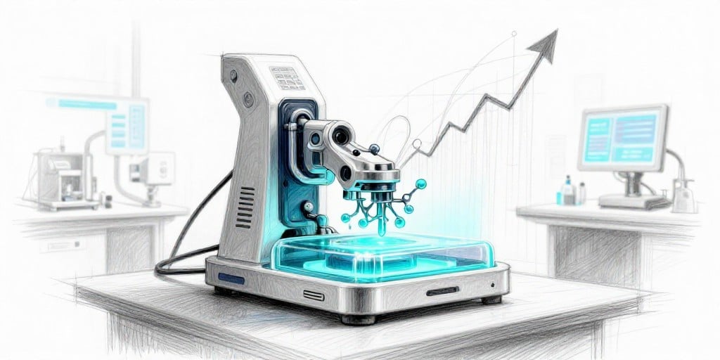 Krystal Biotech Insider Sale: 1,400 Shares Sold, No Confidence Drop