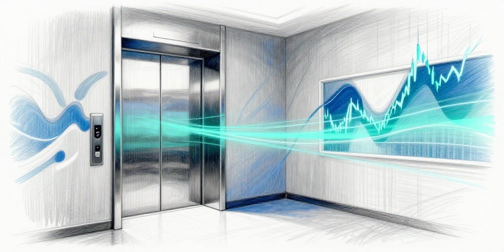 Kymera COO's $1.8 M Tax‑Withholding Sales: No Market Shake‑Up, Just Routine Compliance Kymera COO's $1.8 M Tax‑Withholding Sales: No Market Shake‑Up, Just Routine Compliance