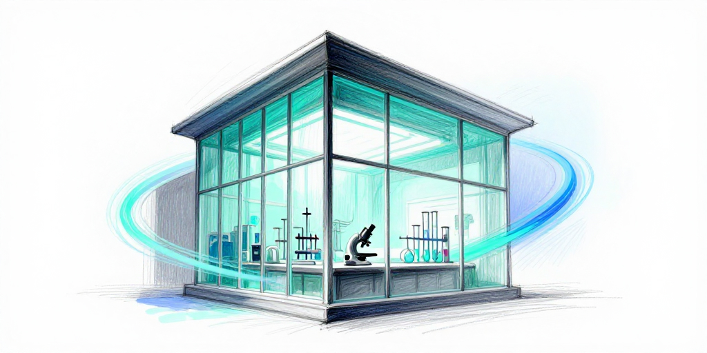 Labcorp CFO Buys RSUs, Boosting Investor Confidence in Growing Specialty Tests