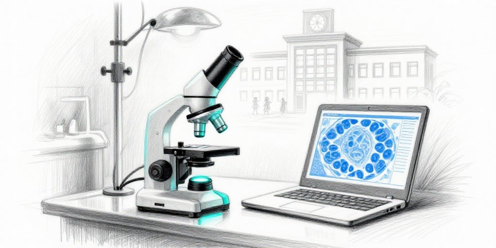 Labcorp Insider Buy Signals Confidence Amid Strong Q1 Results and Digital Pathology Growth Labcorp Insider Buy Signals Confidence Amid Strong Q1 Results and Digital Pathology Growth