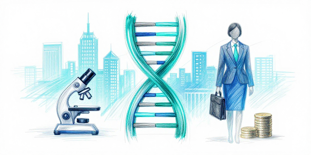 Labcorp Insider Buying Signals Confidence: CEO Grants New Equity, Shares Rise Near 52‑Week High