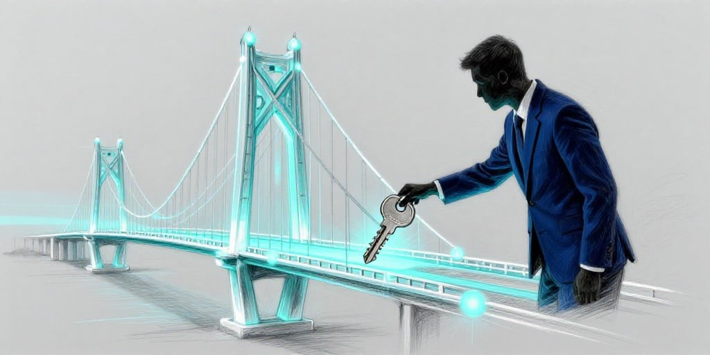 LandBridge Capital Shift: Insider Conversions Boost Governance & AI Growth Potential LandBridge Capital Shift: Insider Conversions Boost Governance & AI Growth Potential