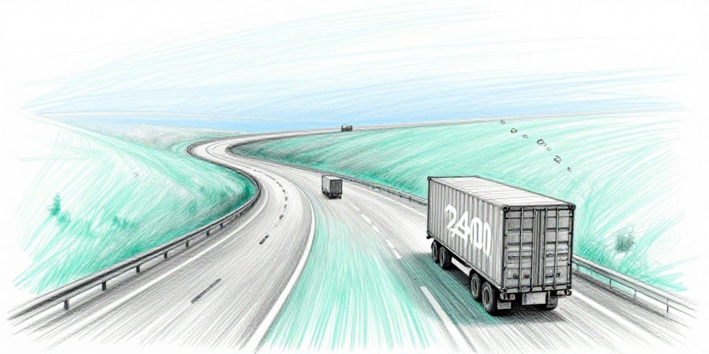 Landry Allison Sells 2,400 XPO Shares at $215.61 – What Investors Should Know