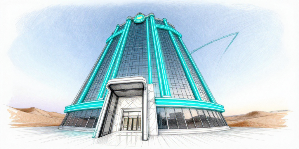 Las Vegas Sands CEO's RSU Buy Boosts Investor Confidence and Signals Growth