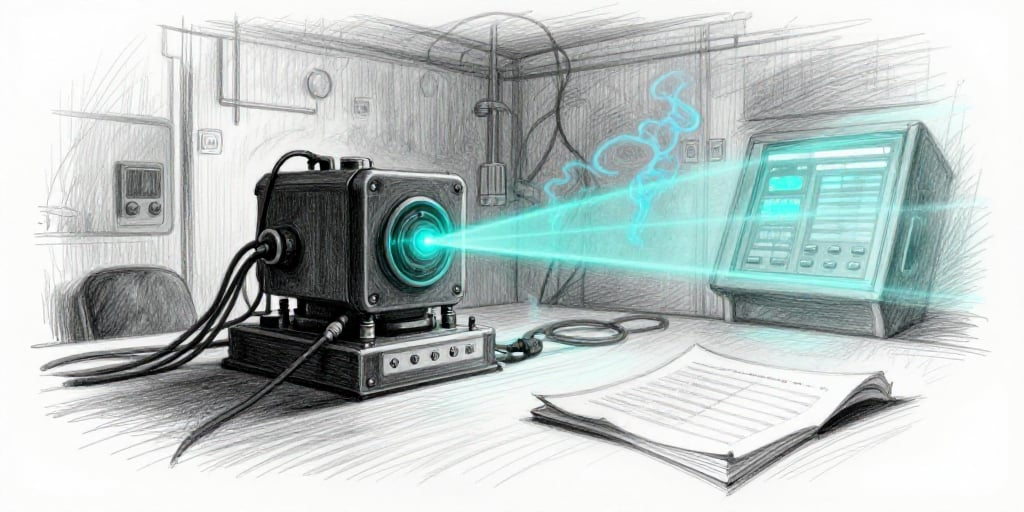 Laser Photonics Insider Sales Signal Capital Allocation Risks Amid Market Slide