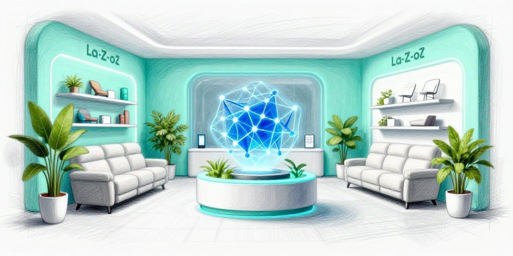 La‑Z‑Boy Insider Sales Show Confidence in Digital‑First Growth & Gen‑Z Focus