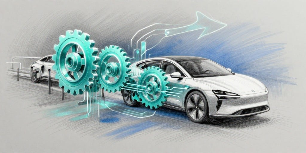 LCI Industries Insider Sale Signals Potential Strategic Shift – Investors Should Watch Earnings