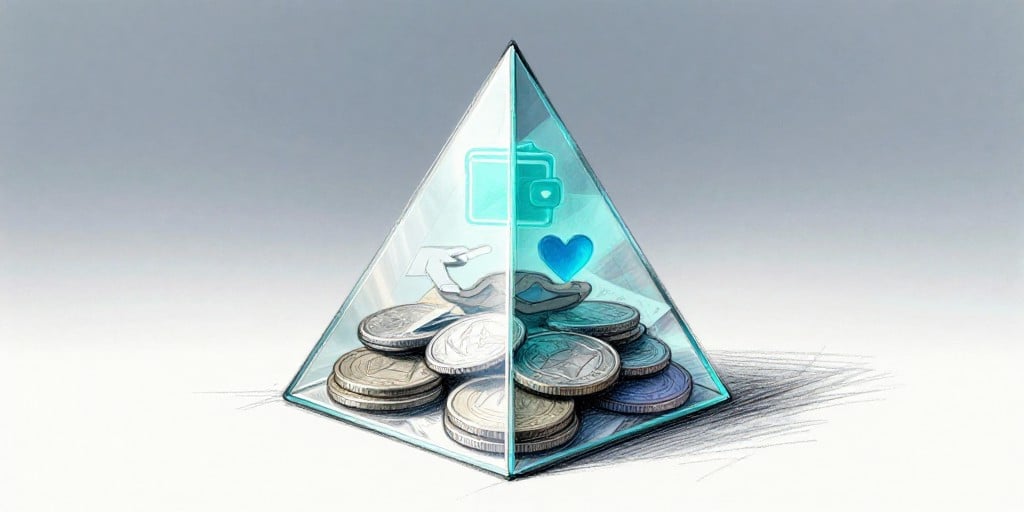 Leach Bryan's June Insider Trades: Philanthropy, Liquidity Management & Market Impact