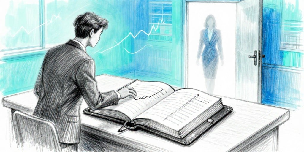 LeAnn B. Smith's 1,810‑Share Sale Signals MCKESSON CORP's Insider Strategy