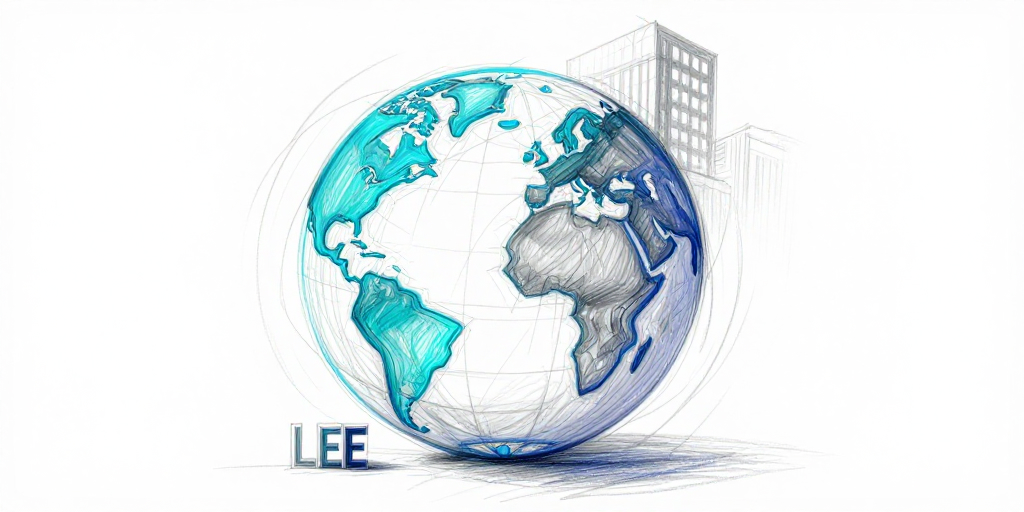 Lee Enterprises CFO Shares Sale Signals Strategic Growth, Not Crisis