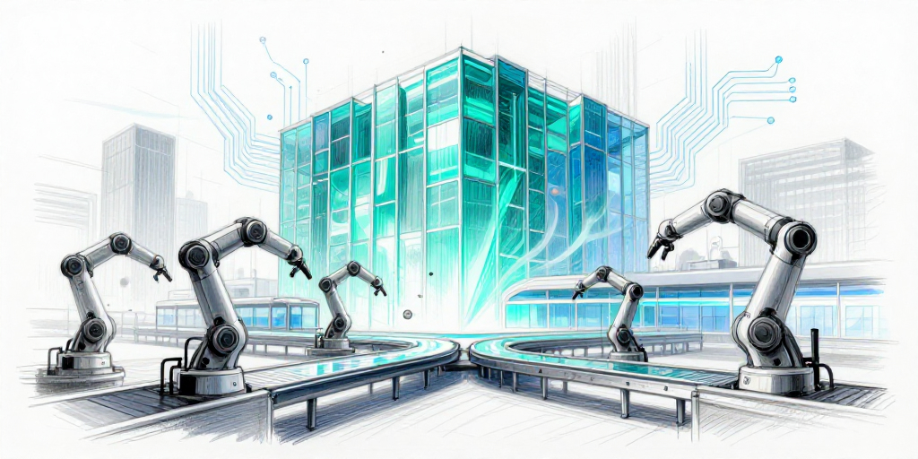 Legence Corp Boosts Productivity with Strategic Capital Raise & Blackstone Buy‑back