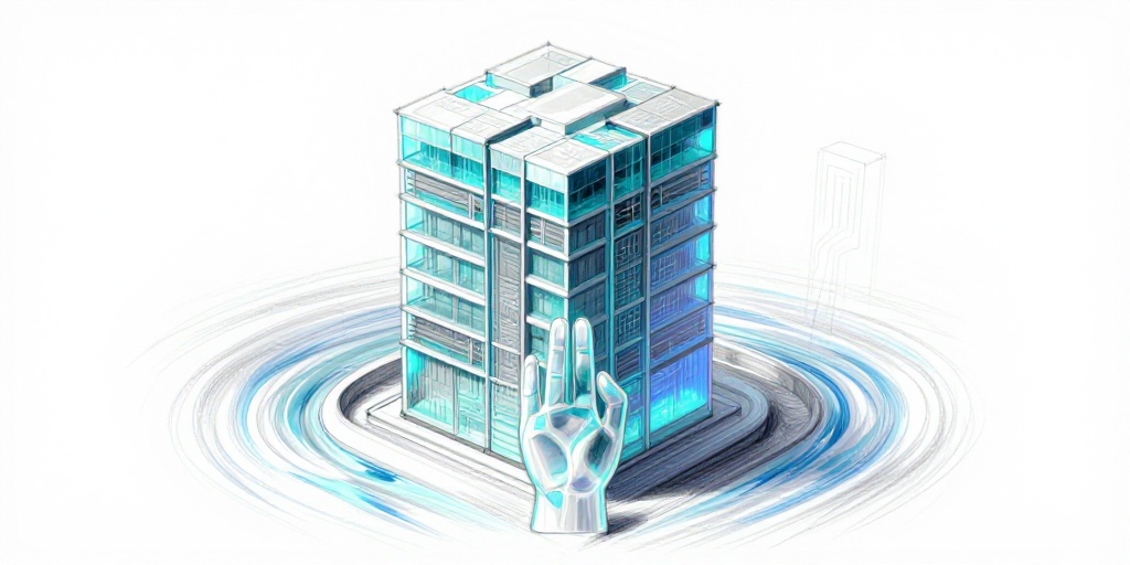 Legence Corp. Gains Momentum as Parent ML Swaps Units for Voting Shares Legence Corp. Gains Momentum as Parent ML Swaps Units for Voting Shares