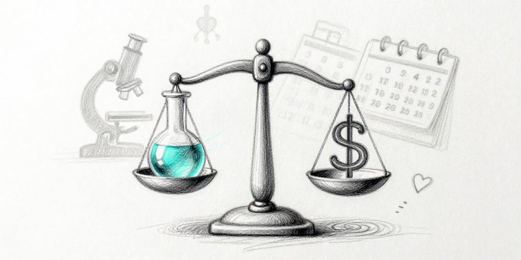 Legends Biotech Insider Sales Signal Portfolio Rebalancing, Not Panic