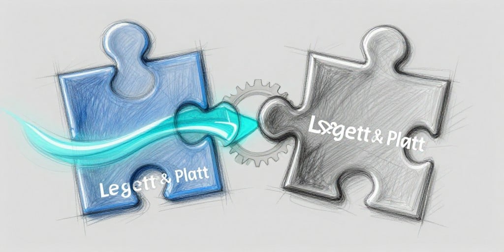 Leggett Insider Sells 94K Shares Before Somnigroup Merger: What Investors Need to Know