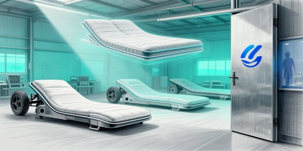 Leggett & Platt Insider Buying Signals: Investor Confidence, Automotive Growth and Smart Bedding Opportunities Leggett & Platt Insider Buying Signals: Investor Confidence, Automotive Growth and Smart Bedding Opportunities