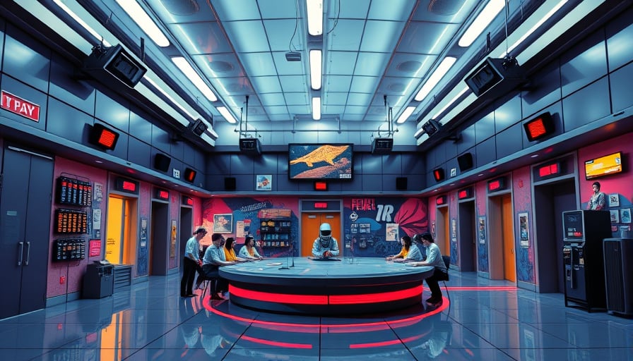 Leidos Insider Buying Signals Confidence in AI‑Driven Defense Growth