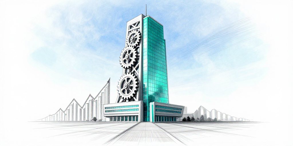 Leonardo DRS Insider Sale: A Routine Portfolio Move, Not a Signal of Decline