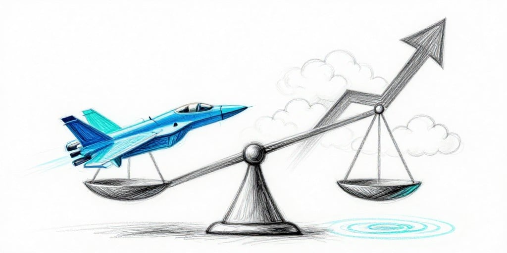 Leonardo DRS Insider Sale: Routine Portfolio Move, Not a Warning