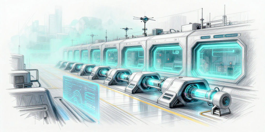 Leonardo DRS RSU Grant Spurs Capital Investment & Productivity Gains in Defense Electronics