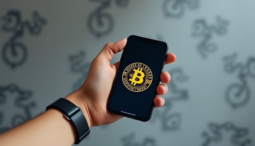 Le Phong’s Insider Buy Signals Strategy Inc.’s Shift Toward Secure Crypto‑Enabled Growth