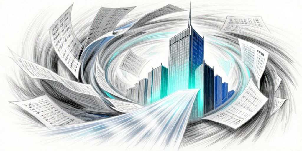 LePore Dawn G's LoanDepot Trade Signals Liquidity Shift & Possible Governance Reforms