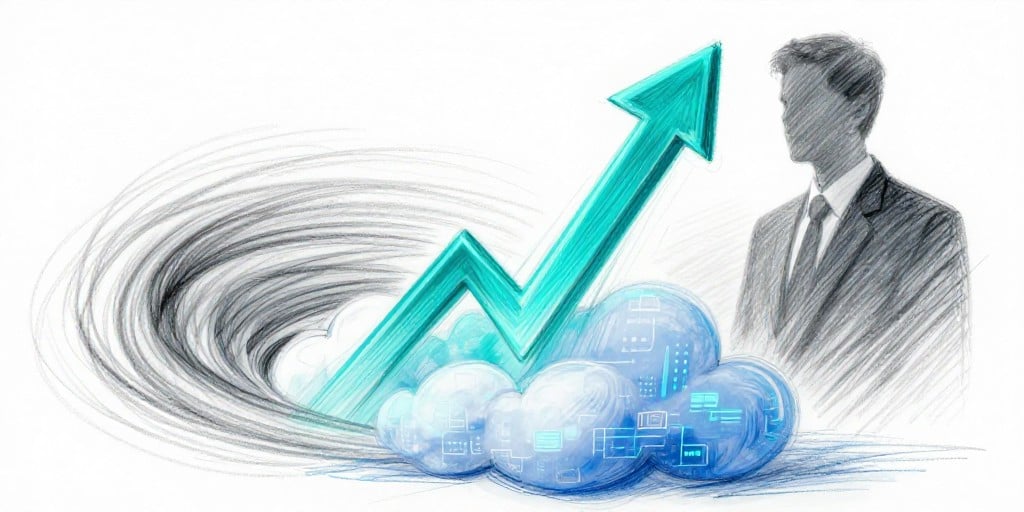 Lesaka Chairman Buys 1M Stock Options, Betting on Fintech Growth Lesaka Chairman Buys 1M Stock Options, Betting on Fintech Growth