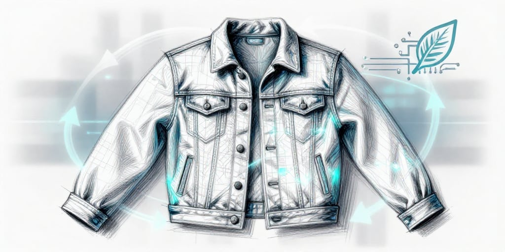 Levi Strauss Insider Buy Signals Strong Digital & Sustainability Growth