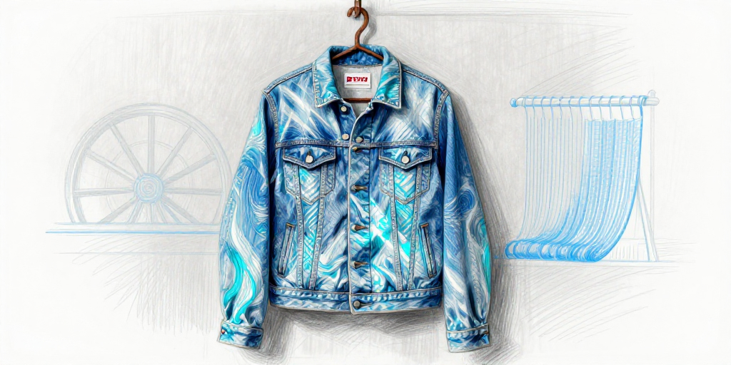 Levi Strauss Insider Sale: Why Robert Haas's Move Signals Strength, Not Weakness