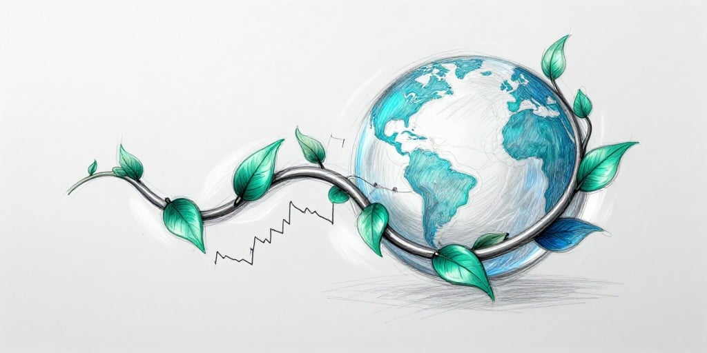 Levi Strauss's Strategic Share Sale Fuels Innovation, Sustainability and Brand Resilience