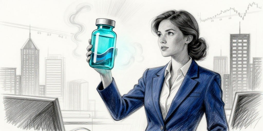 Levy Richard S’s Insider Buying Signals Confidence in KINIKSA Pharma's Future Growth
