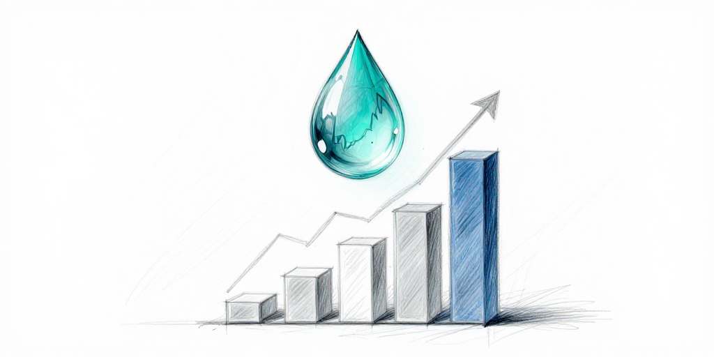 Li Jieru Buys 240,000 Waterdrop Shares—A Signal of Investor Confidence