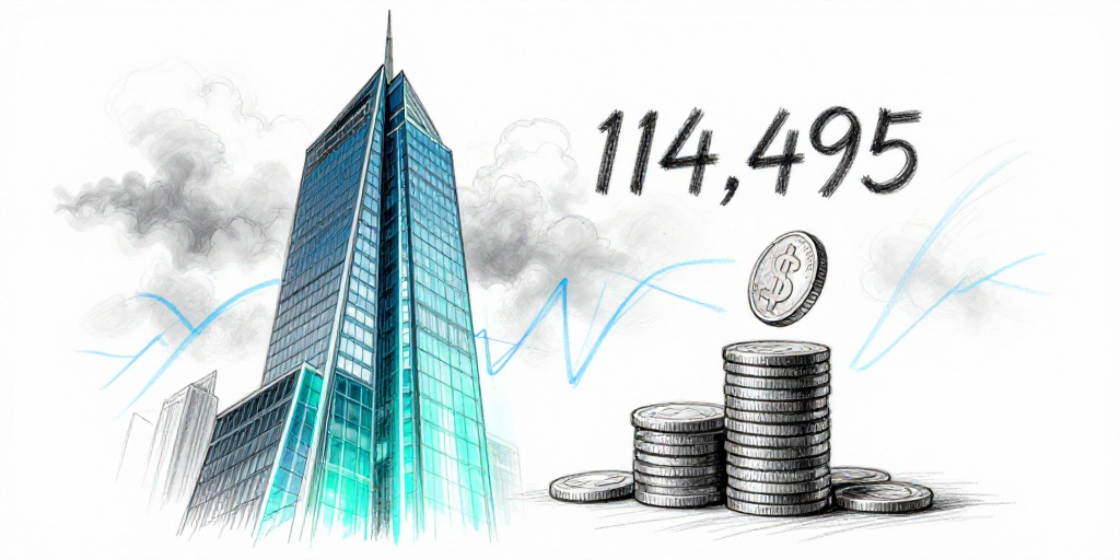 Liberty Energy CEO's Insider Buy Fuels Optimism Amid Quiet Market