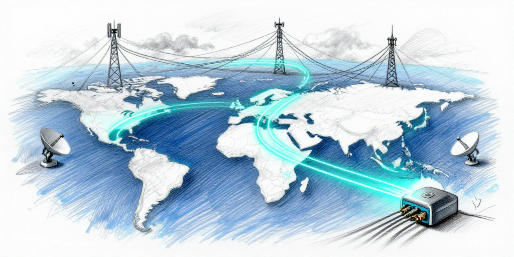 Liberty Global Insider Sales Show Routine Management, Not Strategic Shift