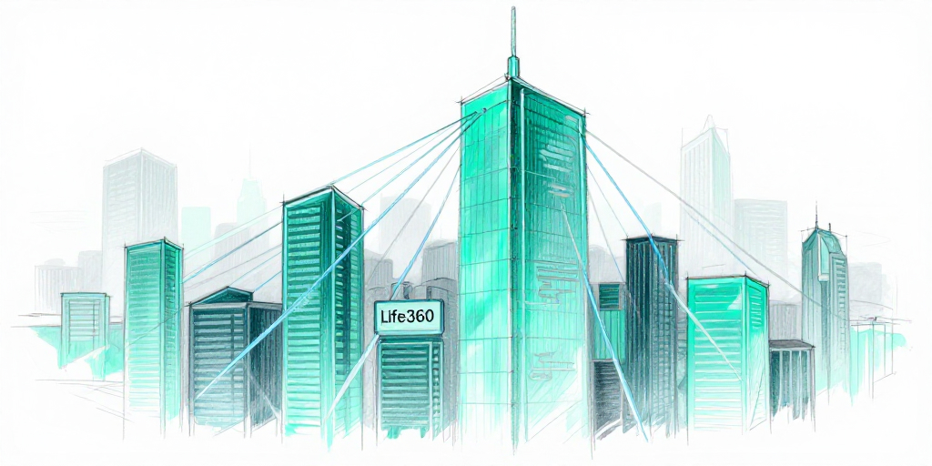 Life360 CFO Buys Shares Amid AI‑Driven Cyber Threats and Data‑Privacy Push