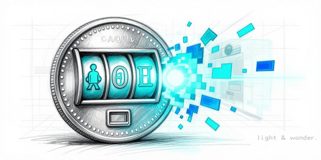 Light & Wonder Insider Buy Signals Long‑Term Confidence & Strategic Equity Shift Light & Wonder Insider Buy Signals Long‑Term Confidence & Strategic Equity Shift